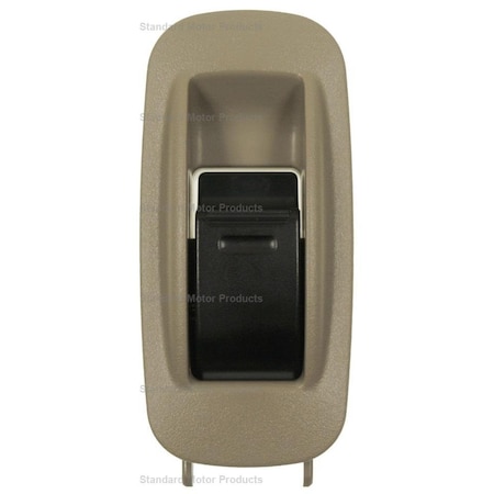 Standard Ignition Power Window Switch, Dws-320 DWS-320
